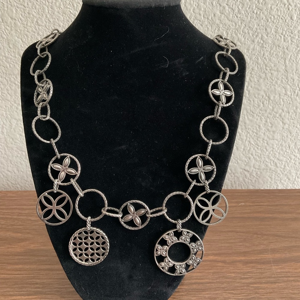 John Hardy Necklace